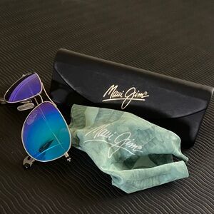 Maui Jim sunglasses
